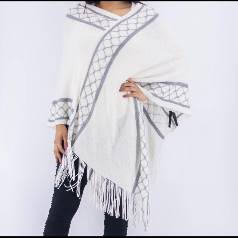 Poncho